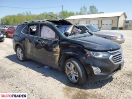 Chevrolet Equinox 2020 2