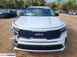 Kia Sorento 2023 2