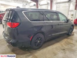 Chrysler Voyager 2022 3