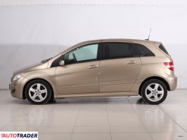 Mercedes B-klasa 2005 1.7 113 KM