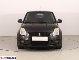 Suzuki Swift 2007 1.6 123 KM