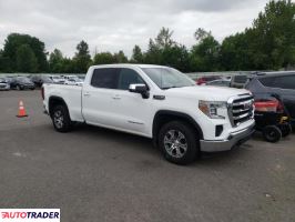 GMC Sierra 2021 5