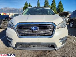 Subaru Pozostałe 2020 2