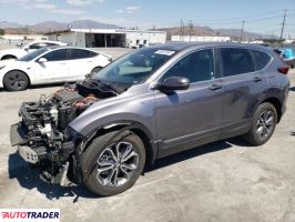 Honda CR-V 2022 2