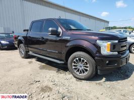 Ford Pozostałe 2020 5 Ford Pozostałe 2020 5