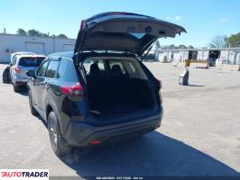 Nissan Rogue 2021 2