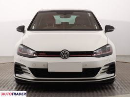 Volkswagen Golf 2019 2.0 285 KM Volkswagen Golf 2019 2.0 285 KM