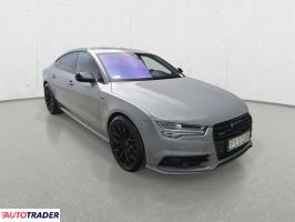Audi A7 - zobacz ofertę
