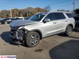 Hyundai Pozostałe 2024 3