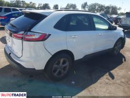 Ford Edge 2023 2 Ford Edge 2023 2