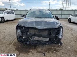 Hyundai Tucson 2023 2