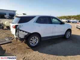 Chevrolet Equinox 2020 1 Chevrolet Equinox 2020 1