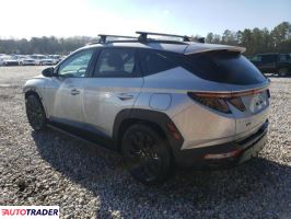 Hyundai Tucson 2024 2