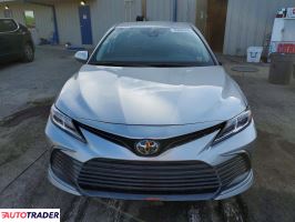 Toyota Camry 2024 2