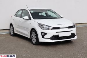Kia Rio 2021 1.0 99 KM