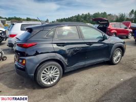 Hyundai Kona 2020 2