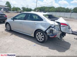 Toyota Corolla 2024 2