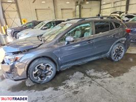 Subaru Pozostałe - zobacz ofertę