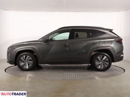 Hyundai Tucson 2023 1.6 226 KM