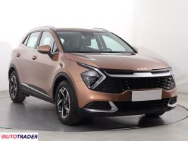 Kia Sportage 2022 1.6 147 KM Kia Sportage 2022 1.6 147 KM