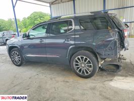 GMC Acadia 2021 3