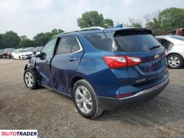 Chevrolet Equinox 2019 1 Chevrolet Equinox 2019 1