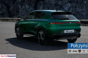 Alfa Romeo Pozostałe 2026 1.6 130 KM