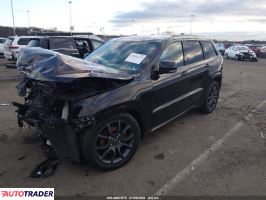 Jeep Grand Cherokee 2020 5
