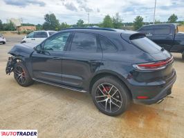 Porsche Macan 2023 2