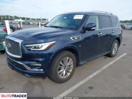 Infiniti Pozostałe 2019 5