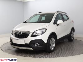 Opel Mokka 2015 1.6 113 KM