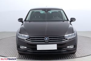 Volkswagen Passat 2020 1.5 147 KM