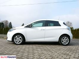 Renault ZOE 2016 88 KM