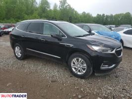 Buick Enclave 2021 3 Buick Enclave 2021 3