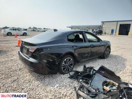 Toyota Camry 2025 2