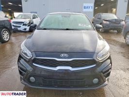 Kia Pozostałe 2020 2