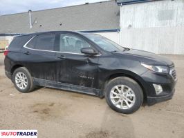 Chevrolet Equinox 2020 1