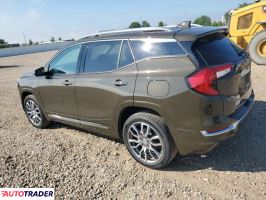GMC Terrain 2023 1 GMC Terrain 2023 1