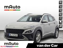 Hyundai Kona 2022 1.0 120 KM Hyundai Kona 2022 1.0 120 KM
