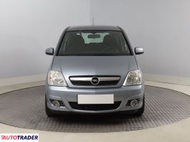 Opel Meriva 2009 1.6 103 KM