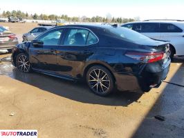 Toyota Camry 2023 2