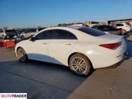 Mercedes CL 2023 2 Mercedes CL 2023 2