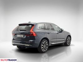 Volvo XC60 2023 2.0 197 KM