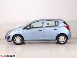 Opel Corsa 2014 1.2 84 KM