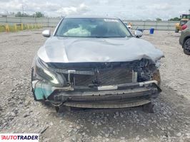 Nissan Altima 2023 2
