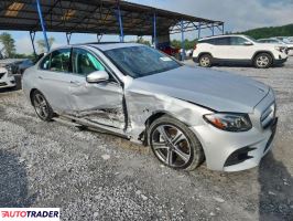 Mercedes CL 2019 2