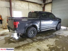 Ford Pozostałe 2020 3 Ford Pozostałe 2020 3