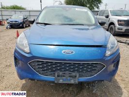 Ford Escape 2022 1 Ford Escape 2022 1