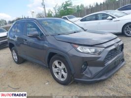 Toyota Pozostałe 2019 2 Toyota Pozostałe 2019 2