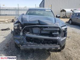 Toyota Tacoma 2024 2 Toyota Tacoma 2024 2